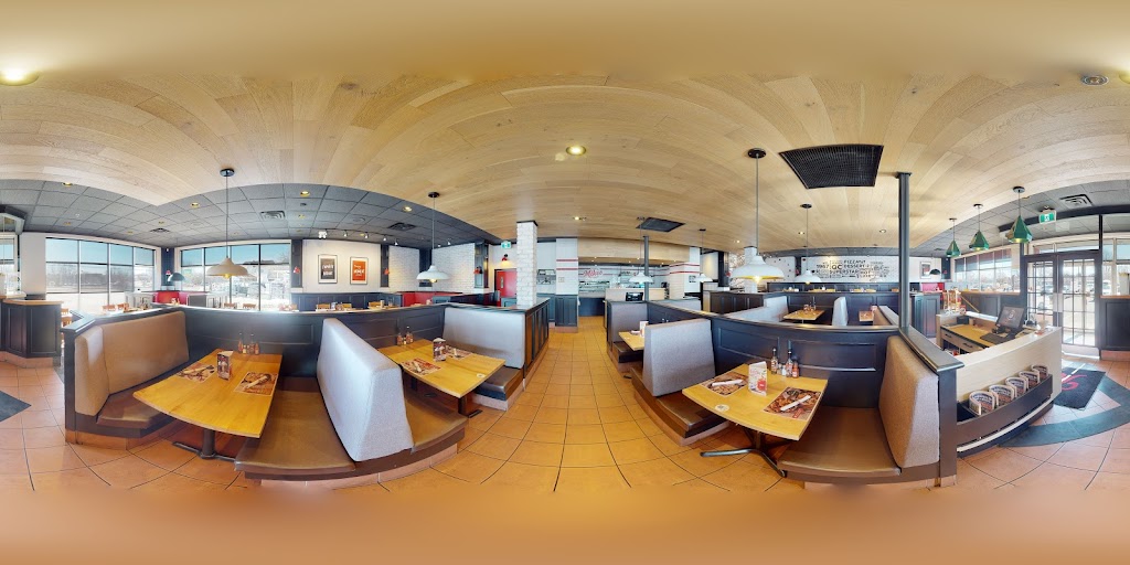 Street View & 360°