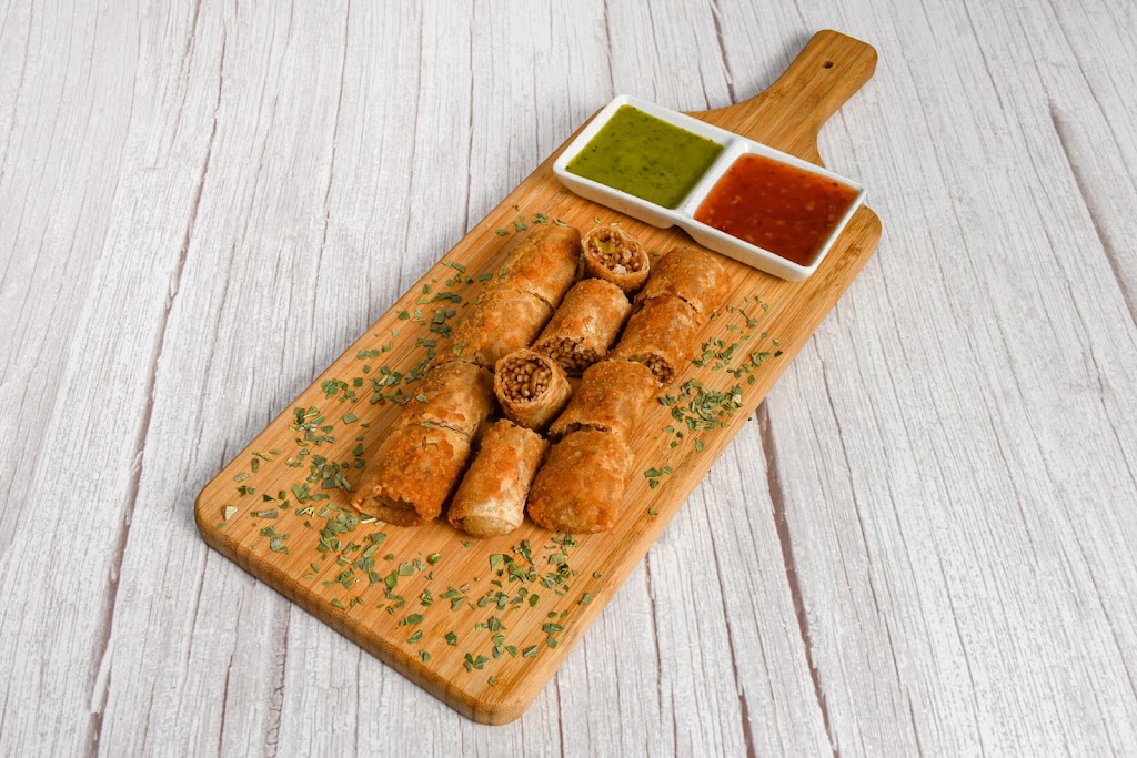Hakka Fiamma