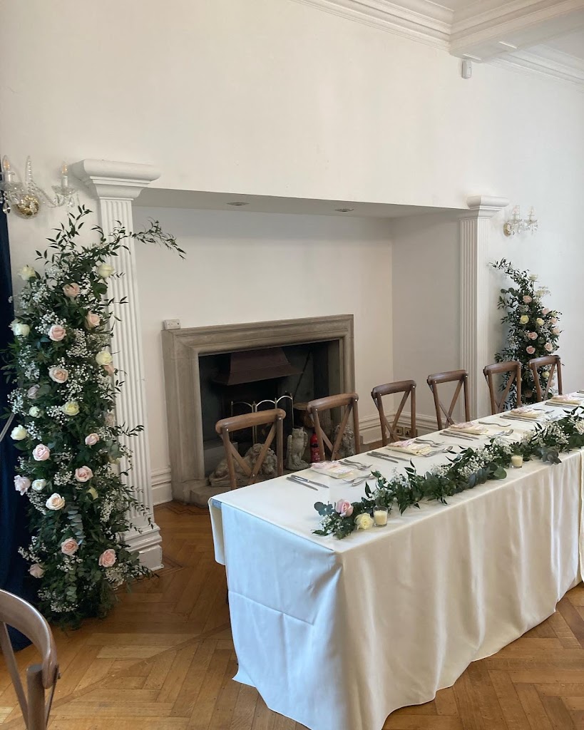 A & S Flower Studio