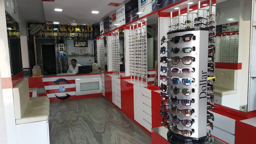 Display case