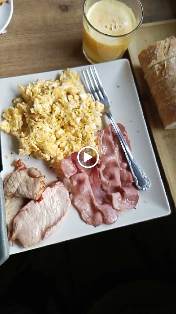 Cafeteria Los Barritos