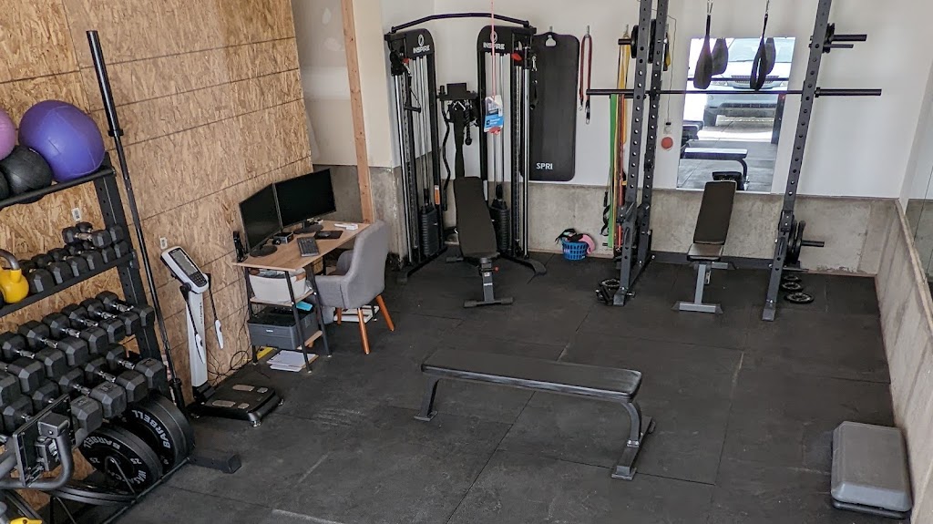  FX Fitness And Nutrition