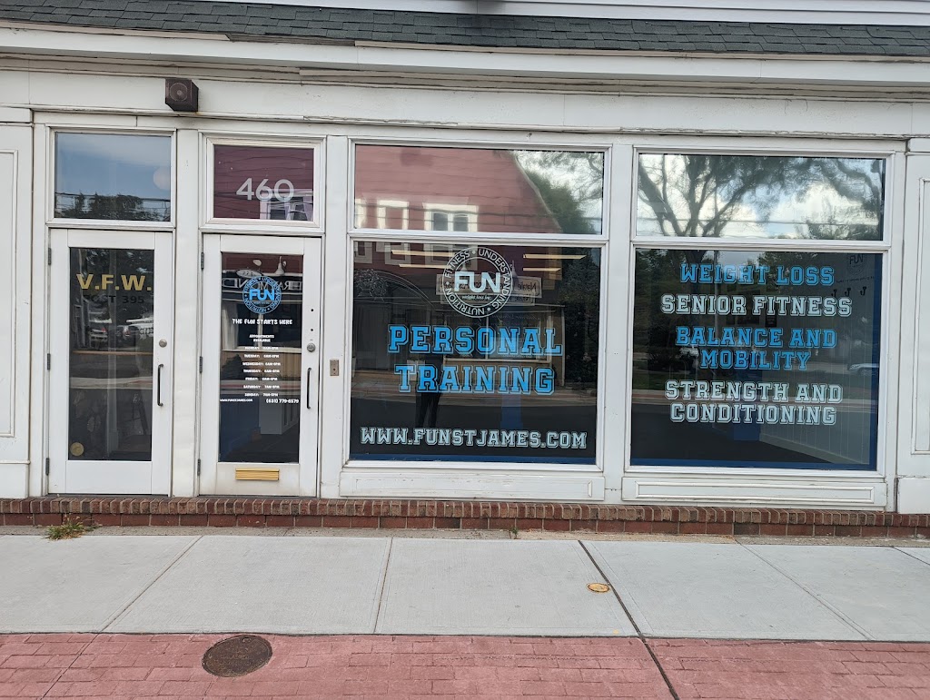  FUN Personal Training