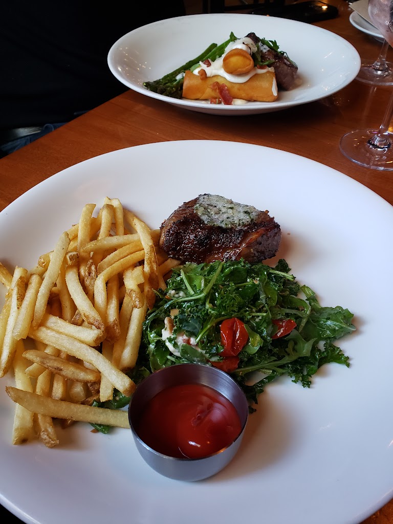 Sirloin steak