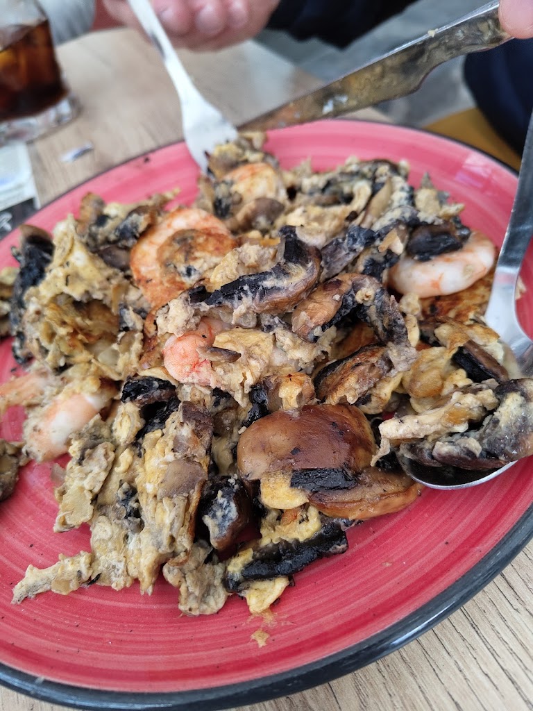Bar Cafe Melchor 2.0 — Mas recientes