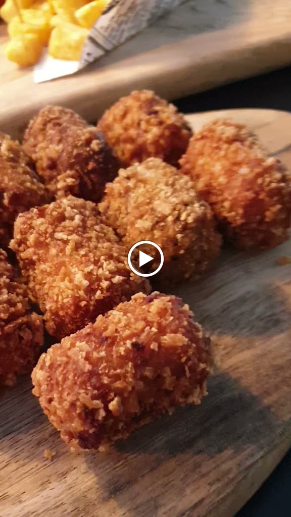 Sa Croqueta — Videos