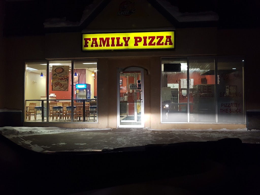 Family Pizza - Swift Current in Swift Current