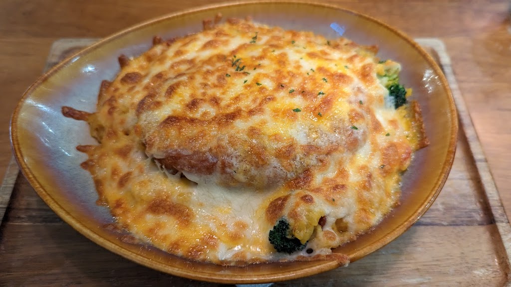 Second Floor 貳樓微風台北車站店 的照片