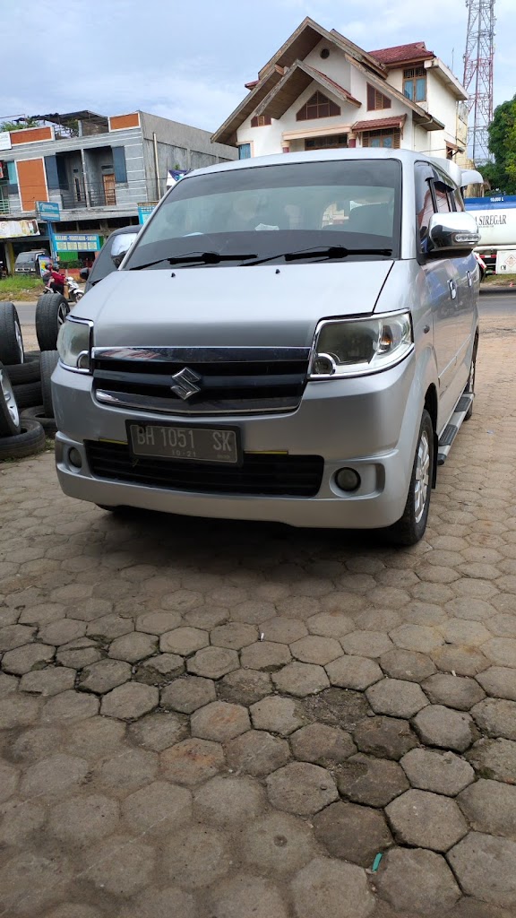 Bengkel Mobil Tritama