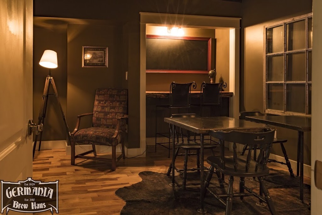 Photo of Germania Brew Haus | Alton