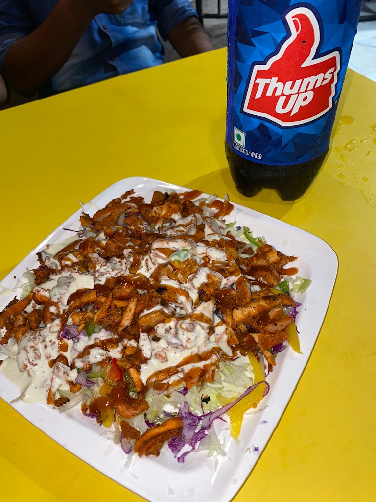Food & drink