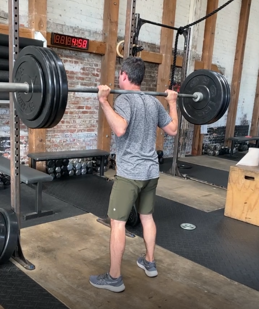  Bay Bridge Fitness & Nutrition