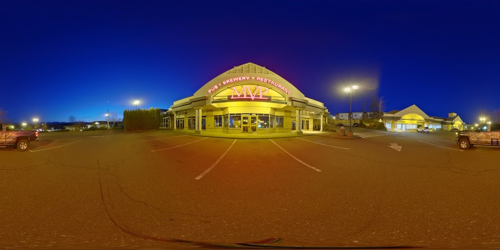 Street View & 360°