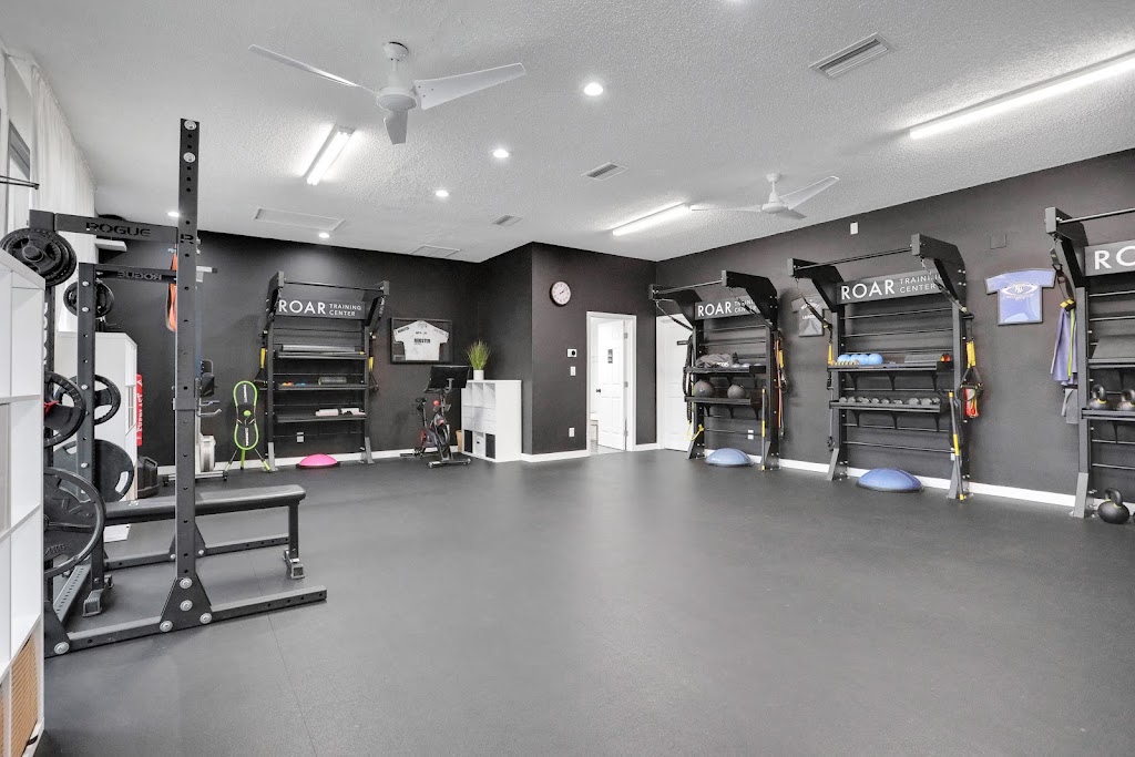  ROAR Youth Athletics by ROAR TRAINING CENTER