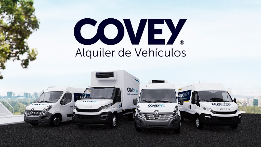 Commercial vehicle