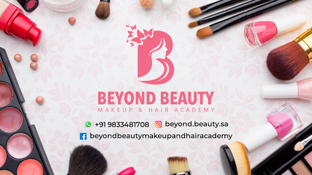 Beyond Beauty Salon Academy Makeup Artist Hairstylist South Temple Jewellery On Rent