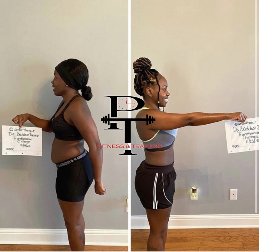  PrimeTime Fitness GA