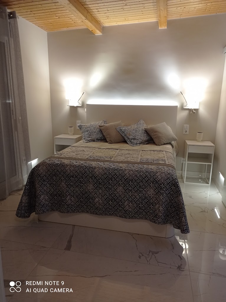 Nueva suite jacuzzi relax beach & mountain