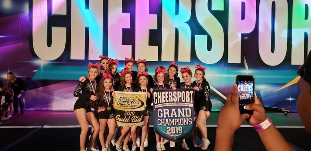  Just Tumble of Roseville