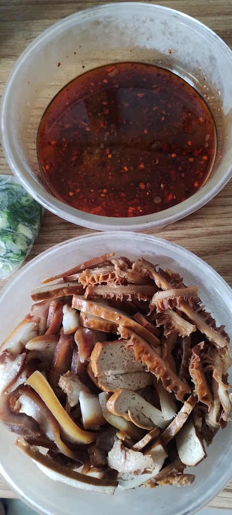 大雅牛肉麵 的照片