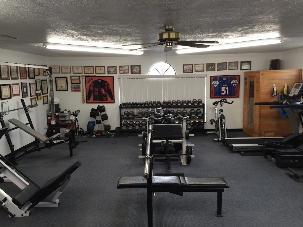  ATC Personal Trainer, LLC