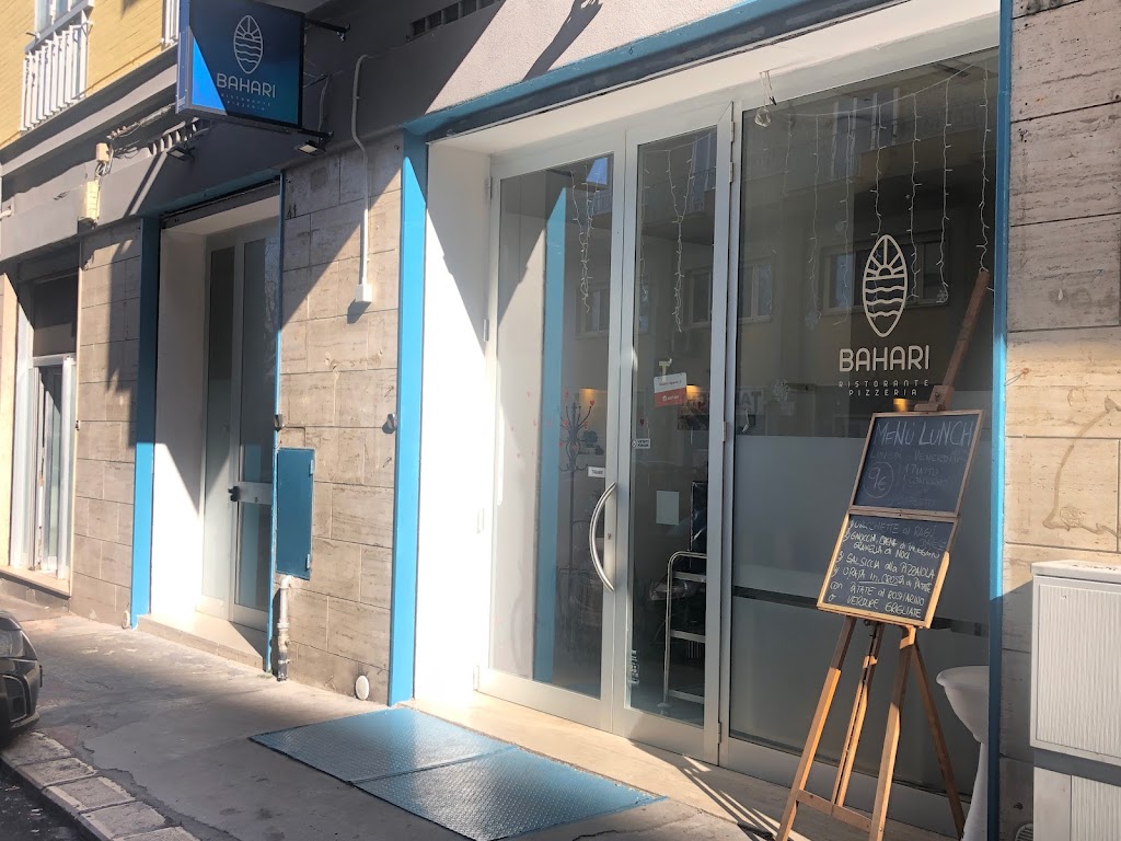 Bahari Ristorante