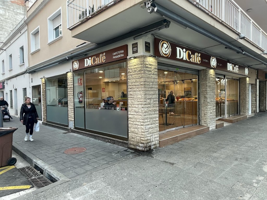 DiCafe | Cafeteria Castelldefels