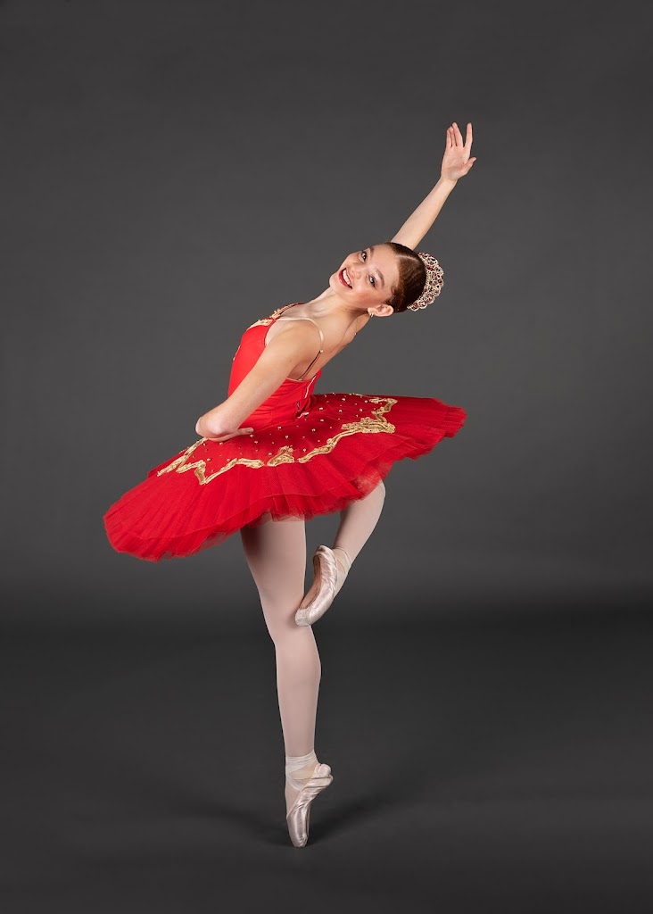  Beyond the Barre, LLC