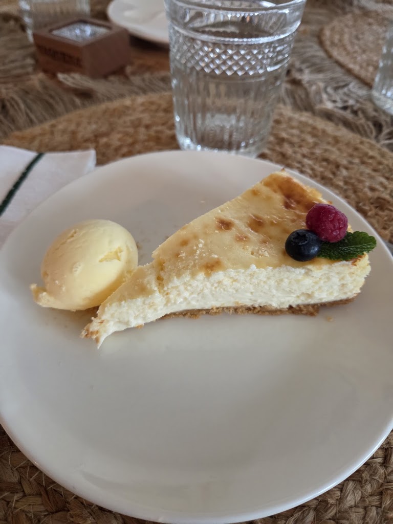 Vaquena Restaurante — Mas recientes