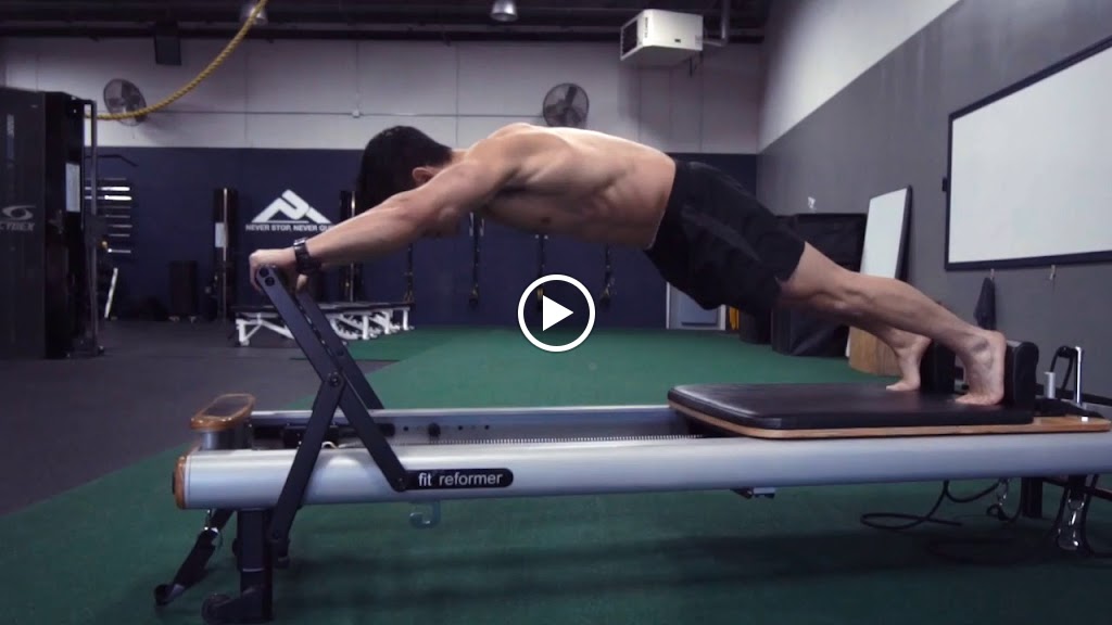  Peak Human Performance