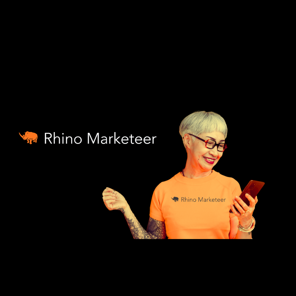 Rhino Marketeer