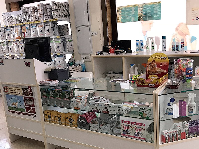Clinica Veterinaria Almoradi Veterpet — Del propietario