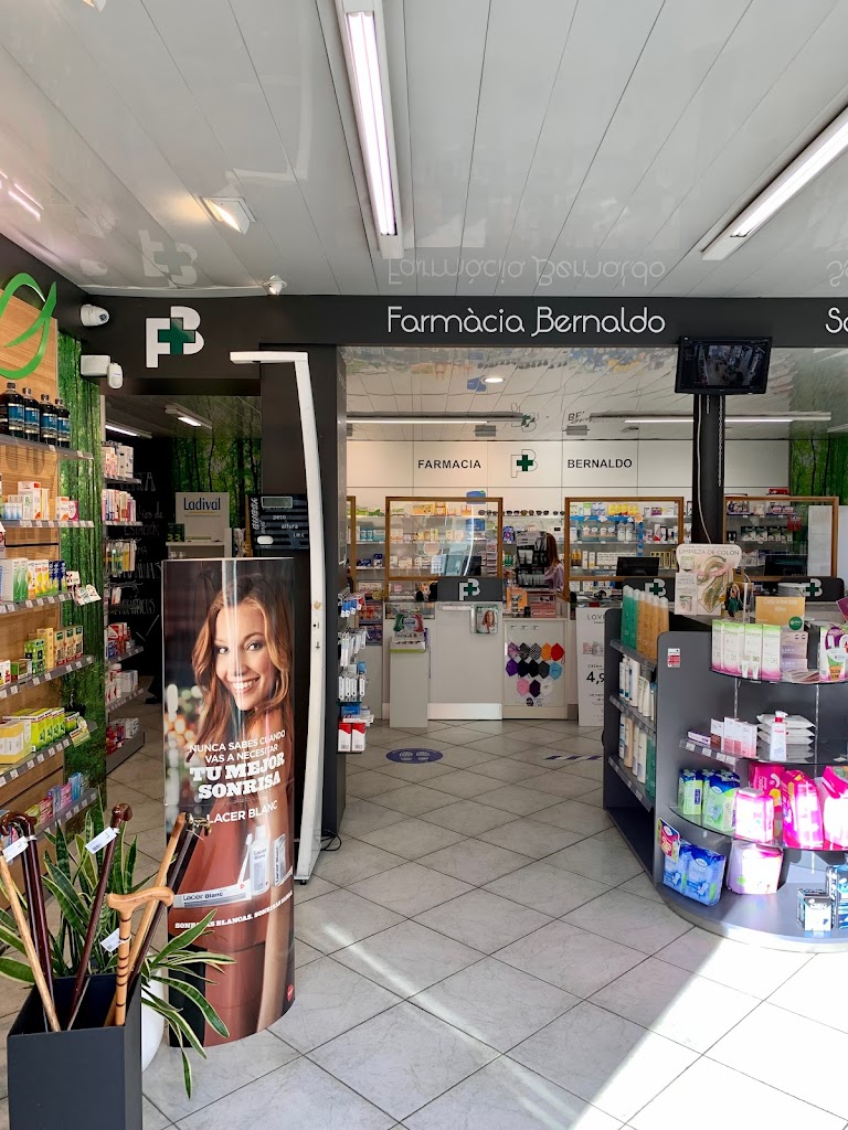 Farmacia Bernaldo Bech