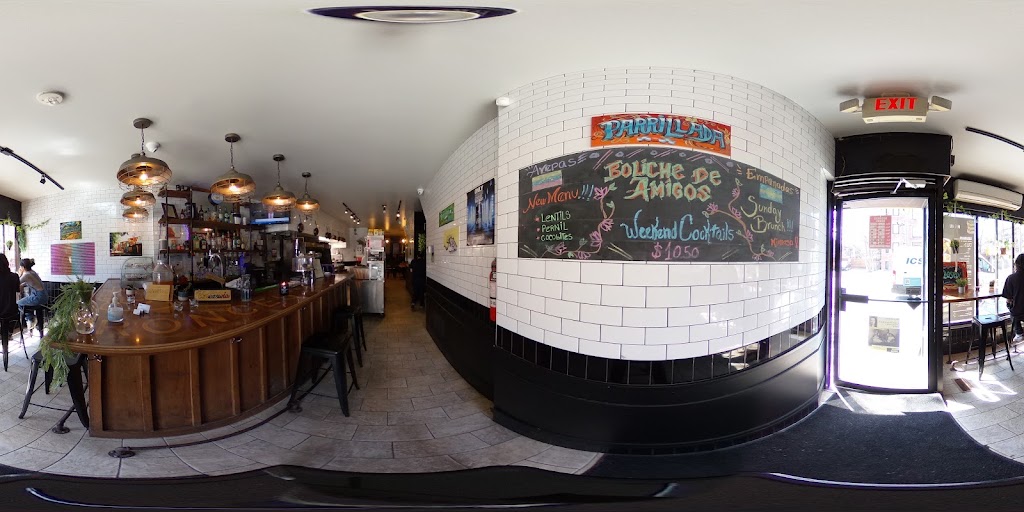 Street View & 360°