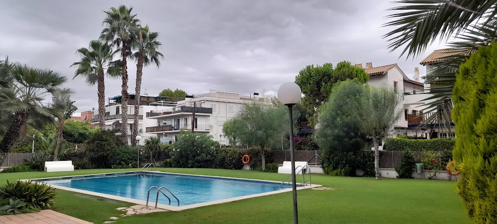 Sunway Talaia Apartments