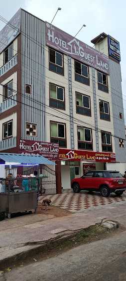 Sri Hotel Guest Land