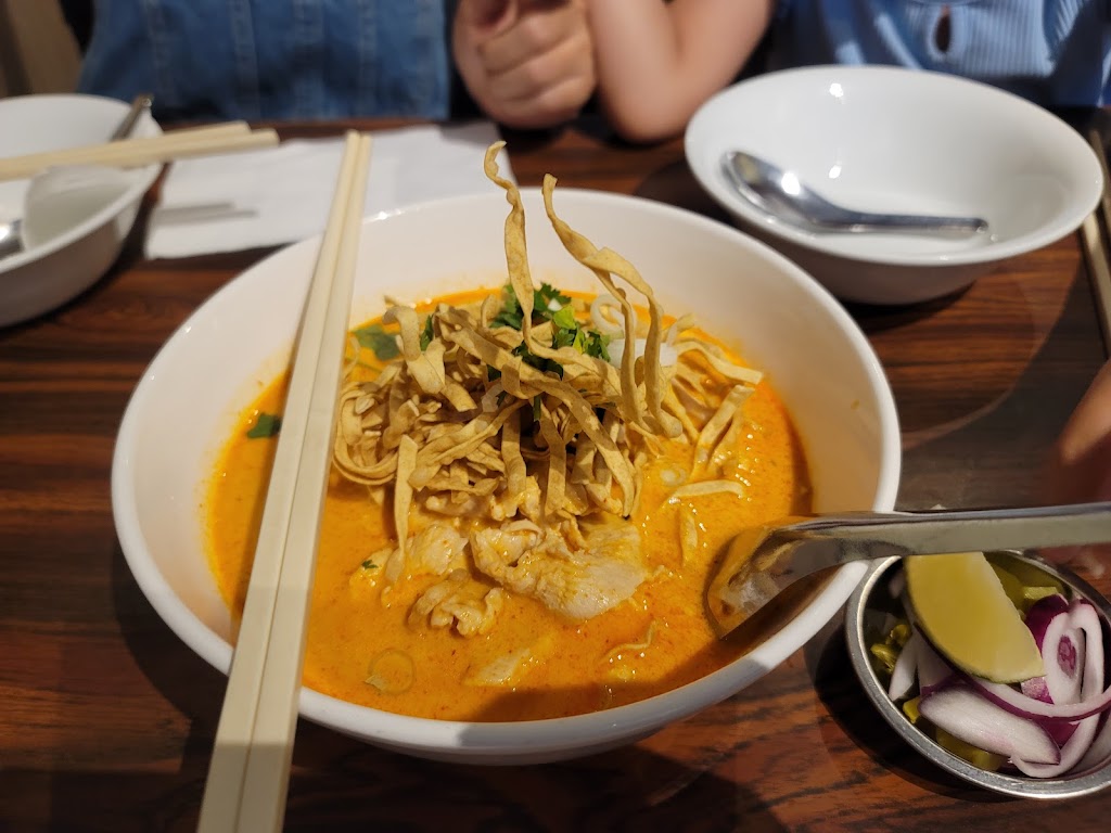 Khao soi