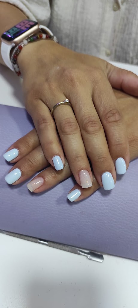 Beauty Nails Motril — Manicura