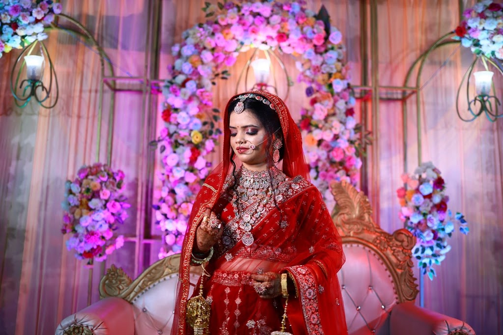 New Look Beauty Salon