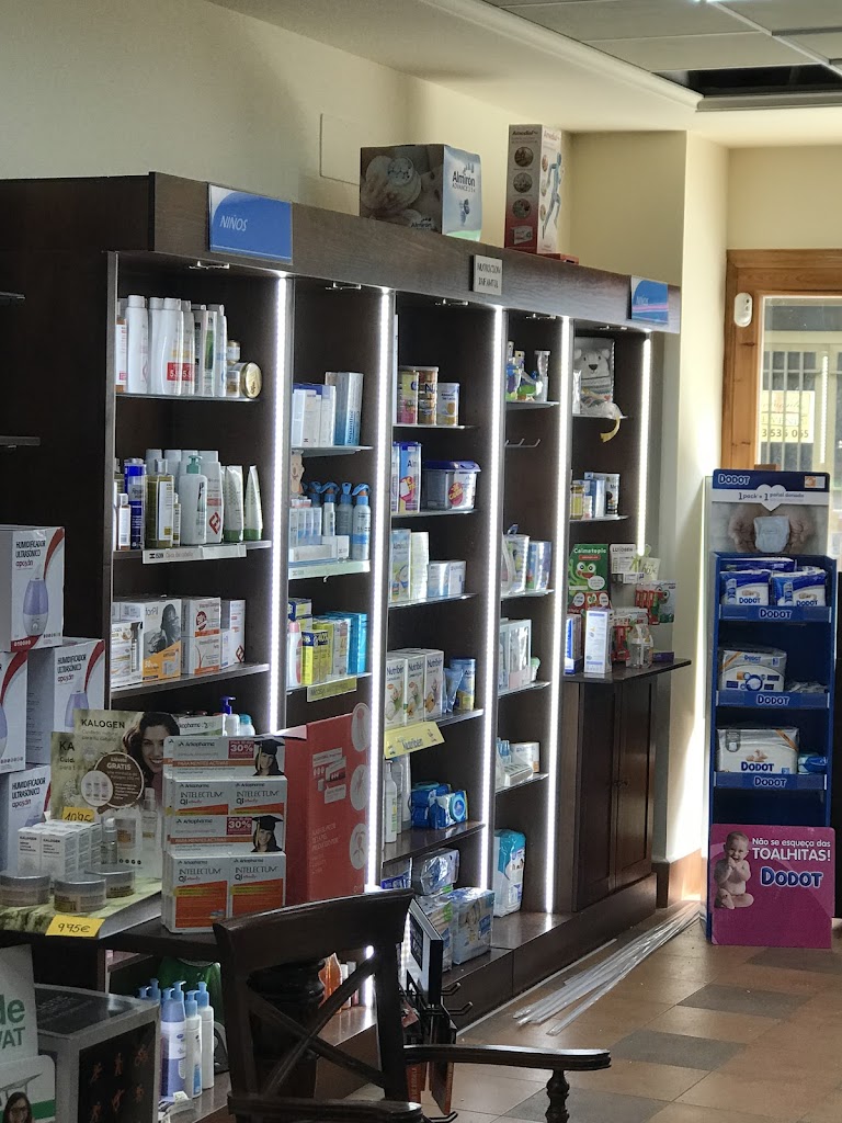 Farmacia Dr. Oscar de Haro