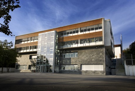 Altzaga Ikastola Leioa