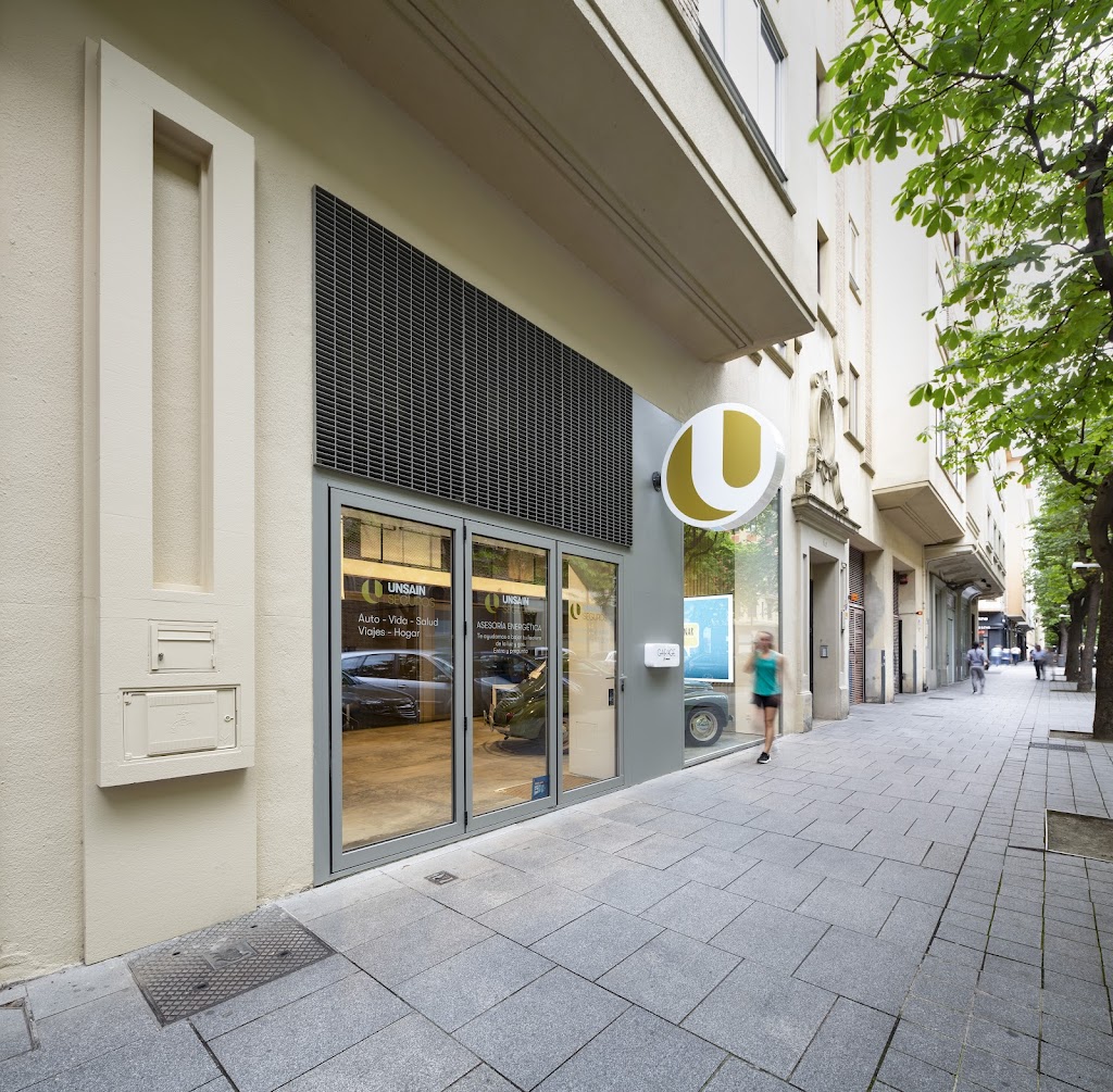 Unsain Seguros - Pamplona