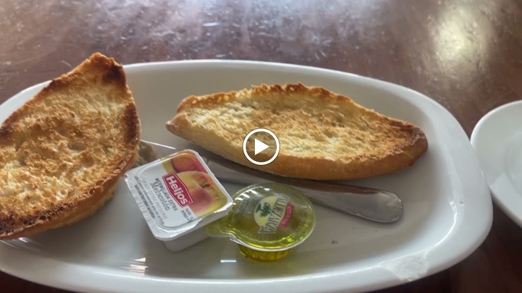 Restaurante DTapas — Videos