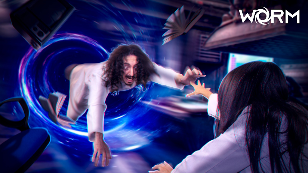 Metamorfosis Escape Room