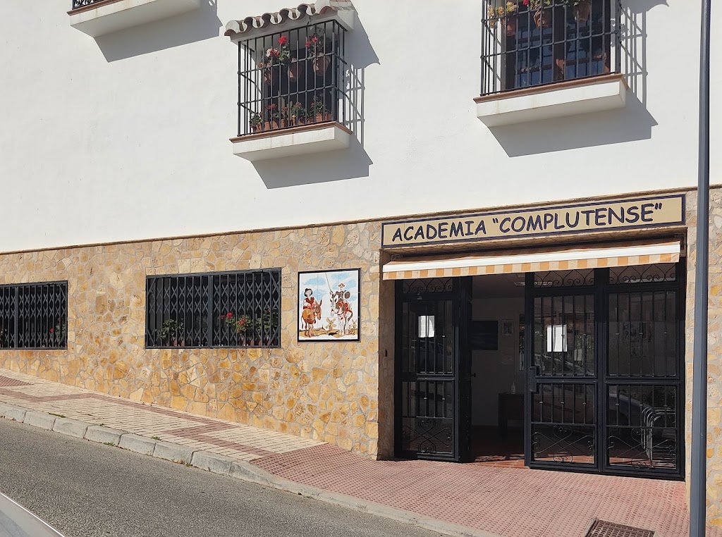 Academia Complutense