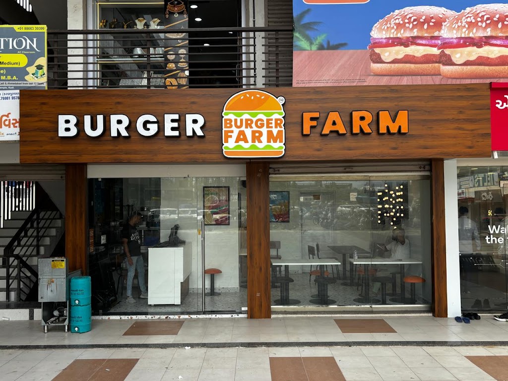 Burger Farm