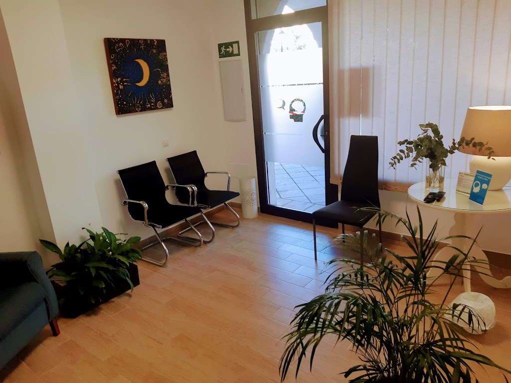 Logopeda y Psicologo en Rincon de la Victoria -Logopedia y Psicologia Florido