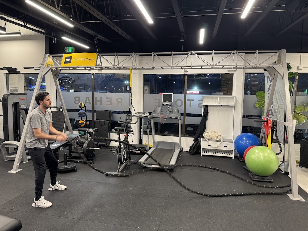  Alacrity Fitness Personal Training