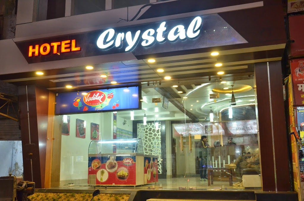 Hotel Crystal