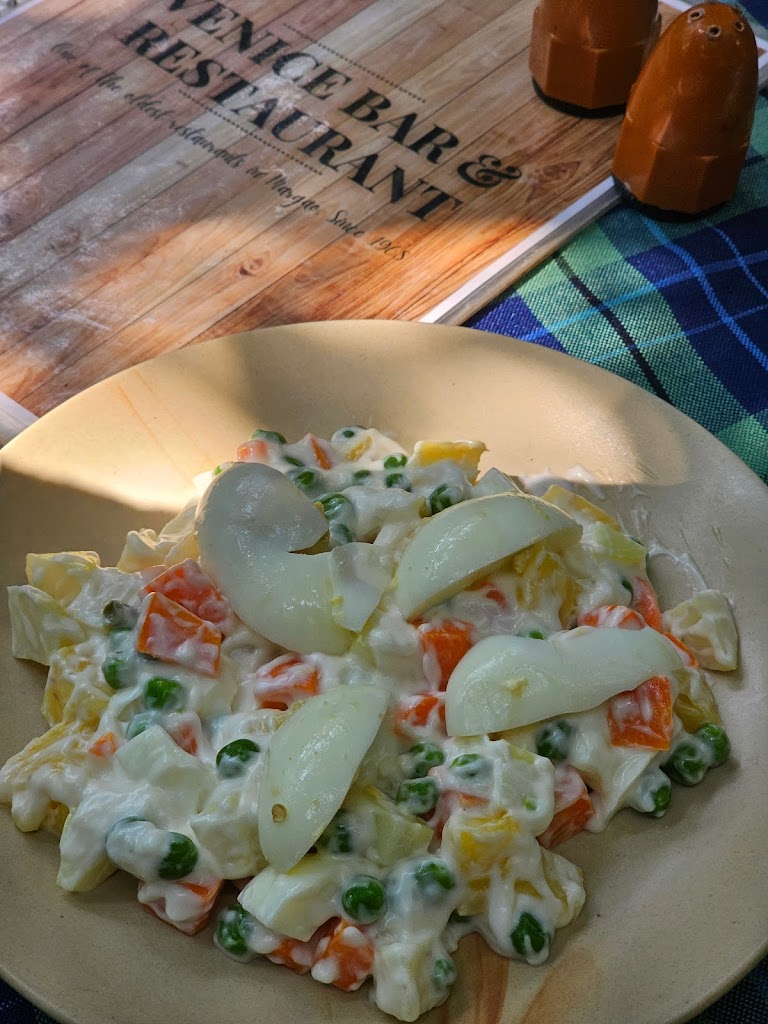 Food & drink